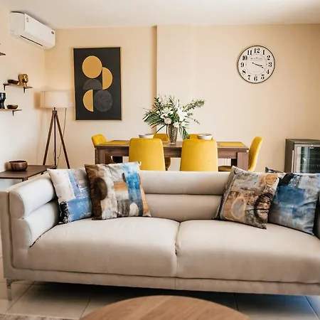 Special Offer, Iberostar Apartment Milagro 3Bdr Pool, Beach-2