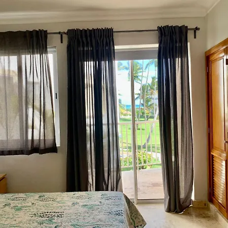 Ocean View Apartment-2