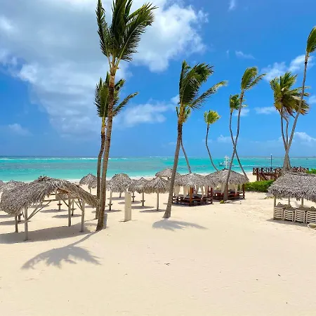 Los Corales Villas & Apartments Resort Wifi Beach Club & Spa-3