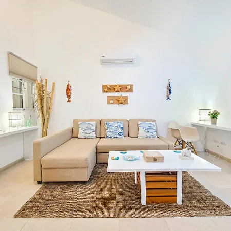 Blue Heaven Guest House Bavaro, Punta Cana, Ideal For Couples-2