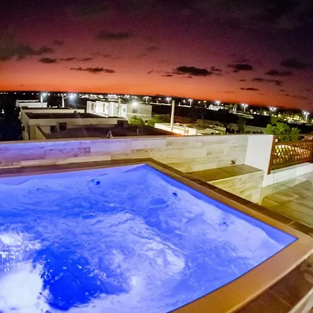 Villa Los Paula The Best Rooftop-3