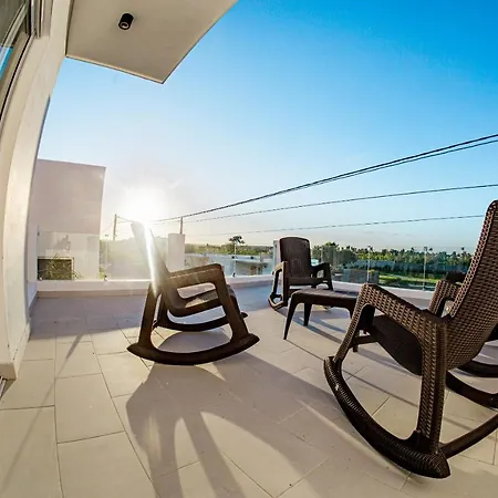 Villa Los Paula The Best Rooftop-2
