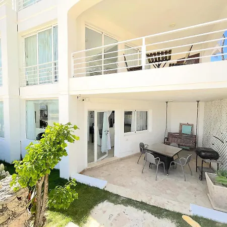 Bavaro Los Corales Las Terrazas Condo-Hotel Wifi Beach Club & Spa-3