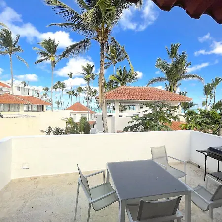 Bavaro Los Corales Las Terrazas Condo-Hotel Wifi Beach Club & Spa-2