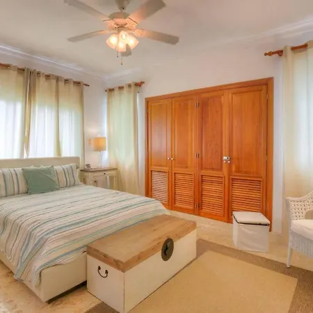 Exclusive Apartment Steps From The Beach - Turquesa D-301-2