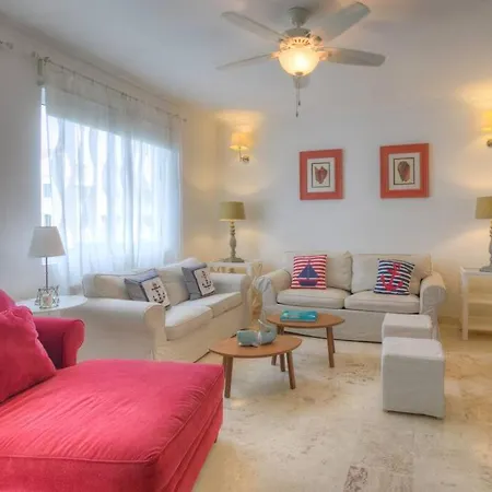 Exclusive Apartment Steps From The Beach - Turquesa D-301-3