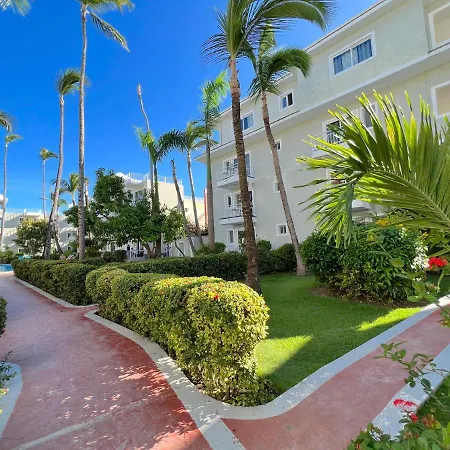 Sol Caribe Suites - Playa Los Corales - Beach Club, Wifi, Swimming Pool-2