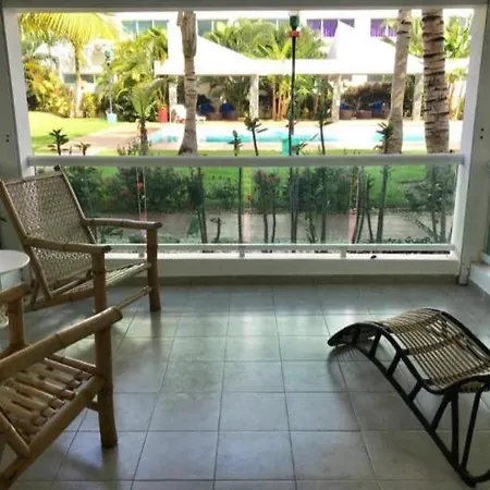 Retiro De Bavaro Beach Apartamento 103-2