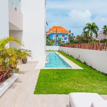2 Bedroom With Private Picuzzi Near The Beach -5-2