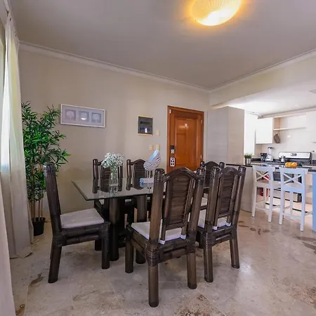 2 Bedroom Resort With Balcony And Pool View-2