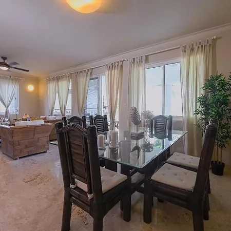 2 Bedroom Resort With Balcony And Pool View-3