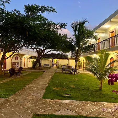 Hotel Yamili-3