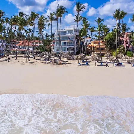 Modern Apartments In Los Corales - Bavaro Beach-3