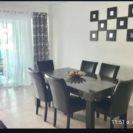 Retiro De Bavaro Beach Apartamento 103-3