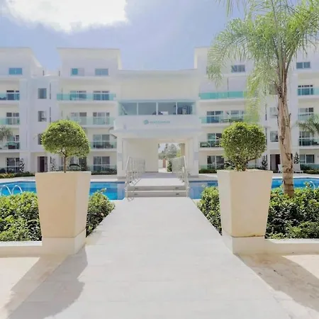 Mini Villa Mia Hermosa A 5 Minutos Caminando A La Playa Punta Cana-3