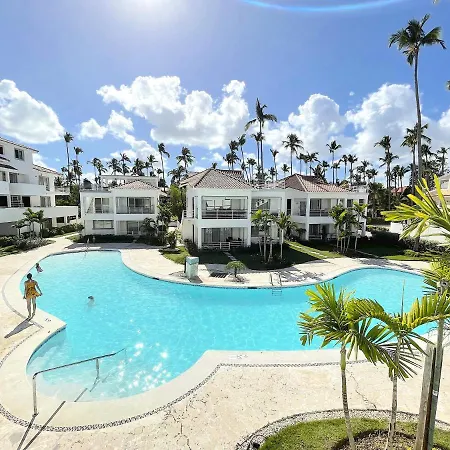Bavaro Deluxe Los Corales Villas Beach Club & Spa Good Offer For Vacation-3