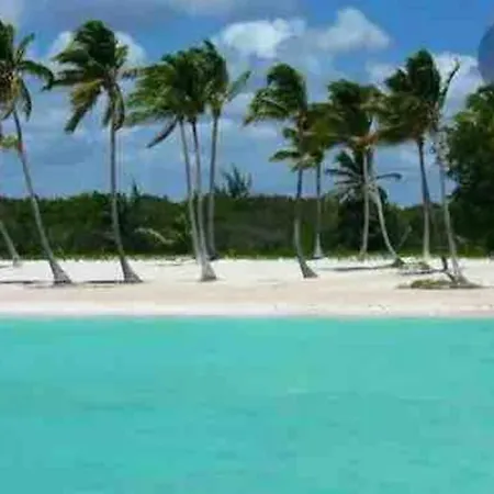Paradise Village Residences Primaveral Punta Cana-2
