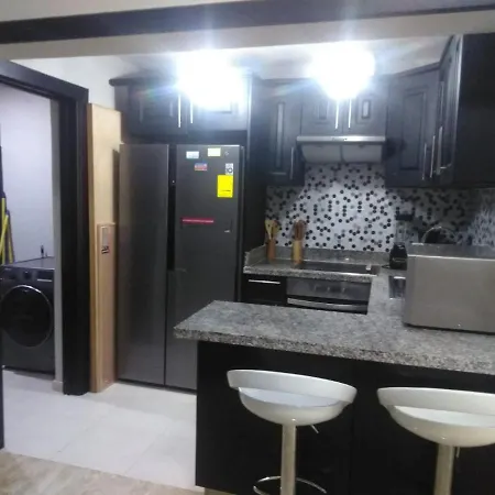 Residencial El Cocotal Apartamento-2