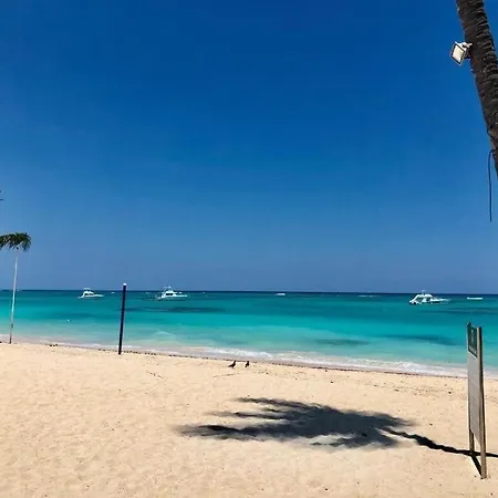 Relaxing And Comfy Condo At Punta Cana-2
