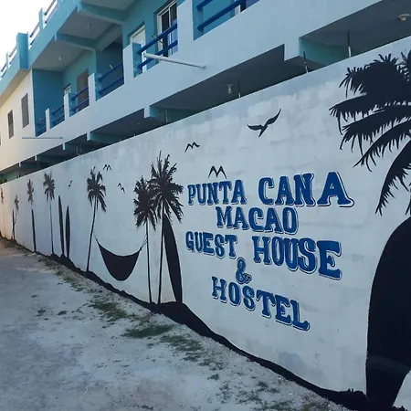 Punta Cana Macao Guest House-2