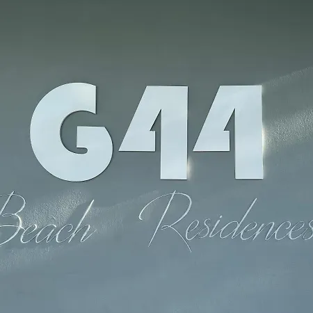 Residencial G44-2