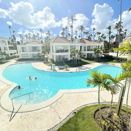 Caribbean Paradise Wifi Hotel Bavaro Beach Club & Spa-2