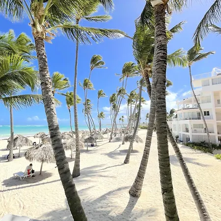 Caribbean Paradise Wifi Hotel Bavaro Beach Club & Spa-3