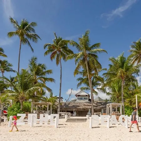 Beauty Ground Floor Apartment Pool Views Playa Bavaro-3