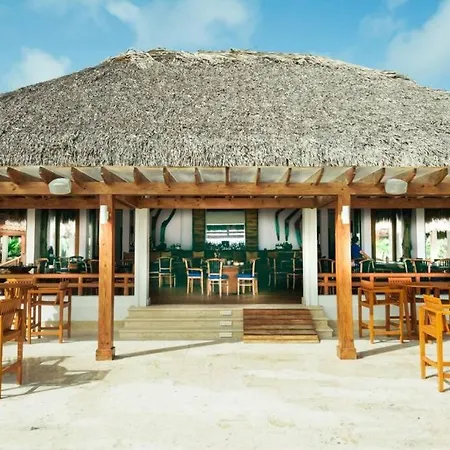 Stunning Chic Condo Next To Hard Rock Punta Cana-2