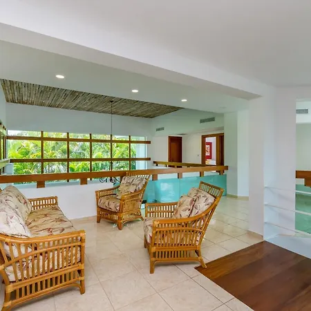 Exclusive Punta Cana Resort & Club Villa - Pool, Games And Maid-3