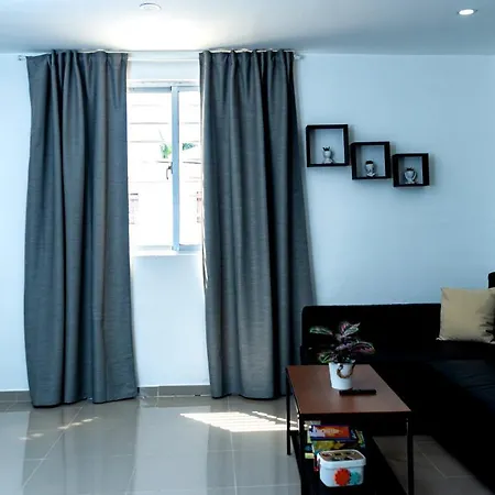 Lovely Apartment 10 Mins Away From Puj-2
