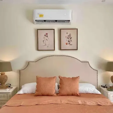 Bungalow En Exclusivo Condominio-2