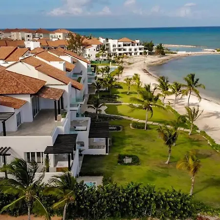 Punta Palmera Amazing Private Terraze With Pool-2