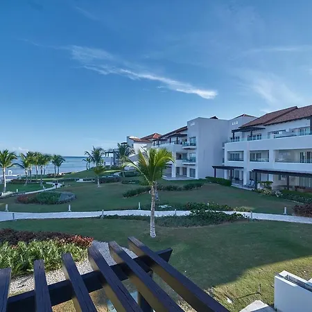 Punta Palmera Amazing Private Terraze With Pool-3