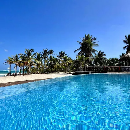 Luxury Apartment On The Golf Course - Punta Cana-2