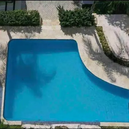Villa With Bbq, Pool And Wi-Fi, Close To Airport.-3