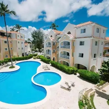 Dorado Beach Punta Cana 309-2