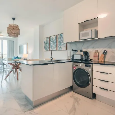 Luxury Penthouse In Cana Rock Star Punta Cana-3