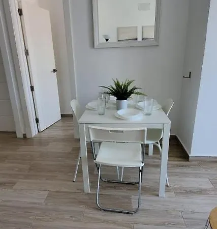 Ferienwohnung Te Espera Acogedor Apartamento-3