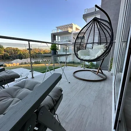 Luxury Condo Cana Bay 1 Club Beach-2