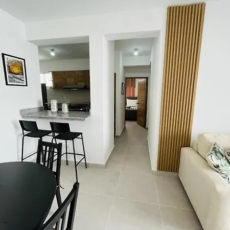 New Cozy Beach Apartment With Private Beach On Ws-3