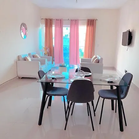 Apartamento Gicamar-2