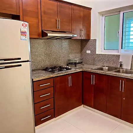 Apartamento Gicamar-3