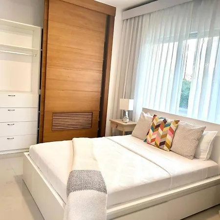 New Modern Villa In The Heart Of Punta Cana-3