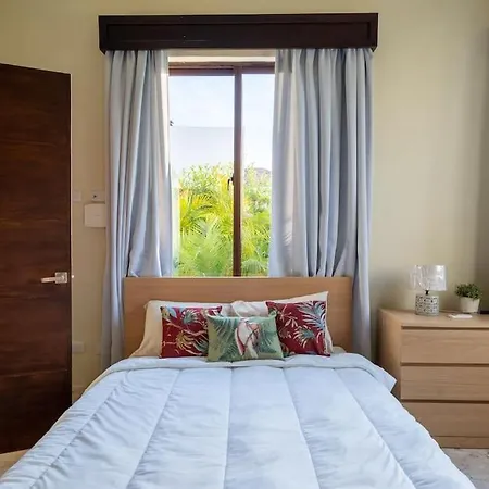 3-Bedroom Bungalow At Green Village Capcana-3