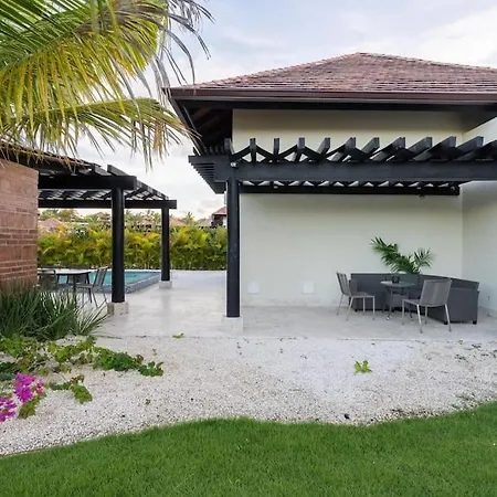 3-Bedroom Bungalow At Green Village Capcana-2