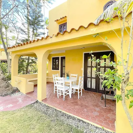 Beach Condo-Hotel With Villas & Private Apartments Wifi Bbq Beach Club & Spa-3