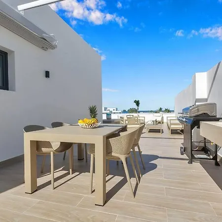 Camp 3Br Penthouse With Private Pool Roftop At/Th Beach-2