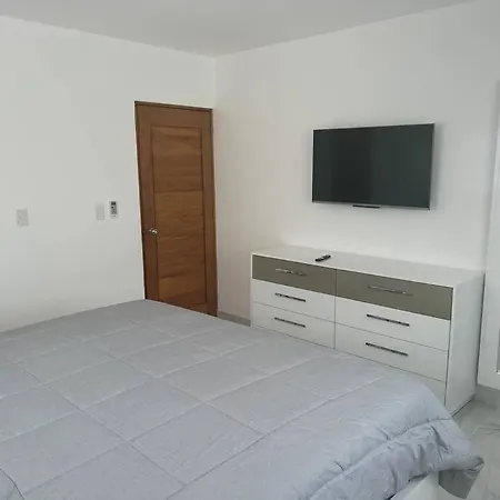 Camp G&G Villa Modern Home With Private Pool & Jacuzzi-2