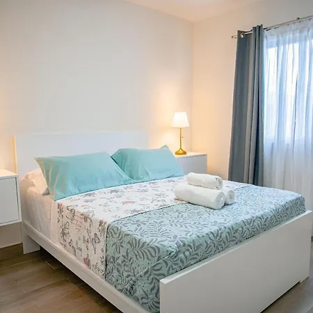 Apartamento Con Piscina De 3 Habitaciones Bavaro-2